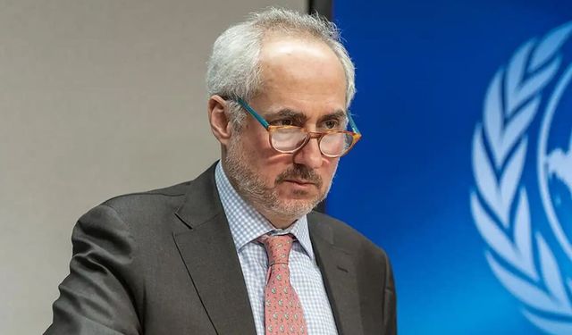 BM’den Gazze için kritik uyarı: Yardım stokları tükeniyor