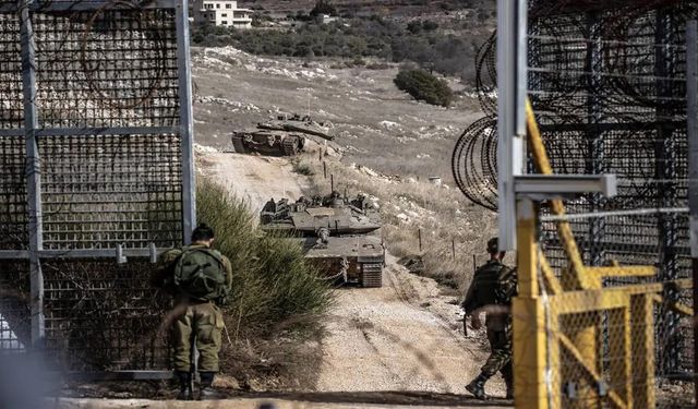BM’den İsrail’e Suriye uyarısı: Saldırılar savaş suçu olabilir