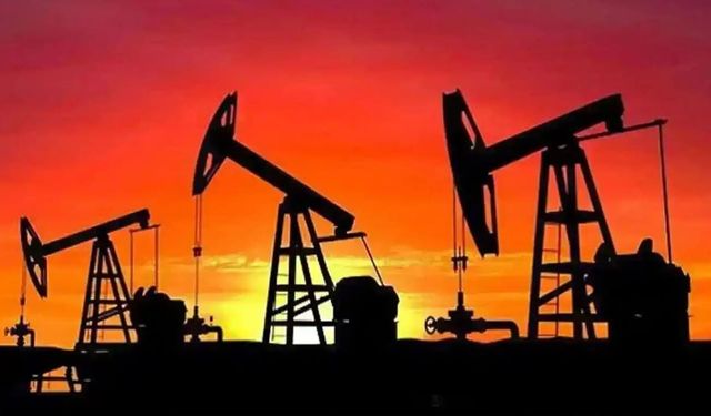 Brent petrol 100 dolara yaklaşıyor: Varil fiyatı 98,47 doları gördü
