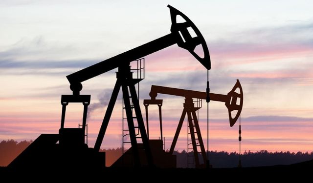 Brent petrol 102 dolar seviyesini aştı