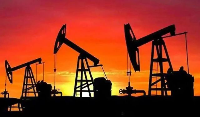 Brent petrol fiyatında düşüş: Varili 94,52 dolar