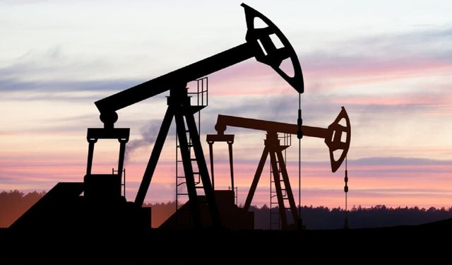 Brent petrolde sınırlı düşüş