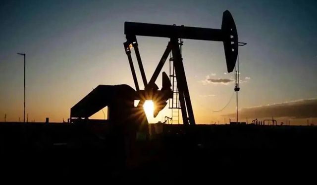 Brent petrolde yükseliş: Varil fiyatı 91 doları aştı