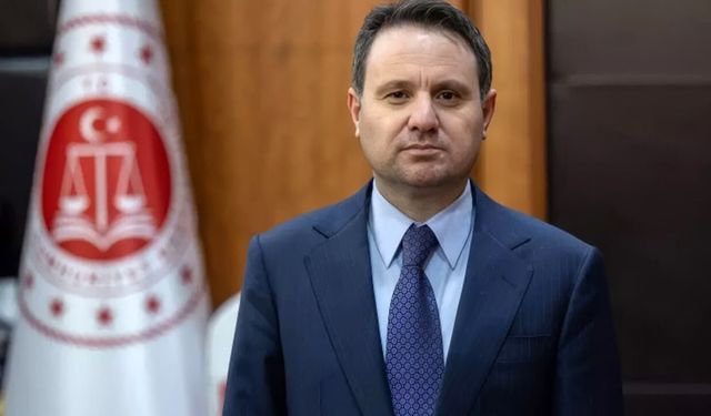 Casusluk soruşturmasında 22 şüpheli hakkında adli işlem başlatıldı