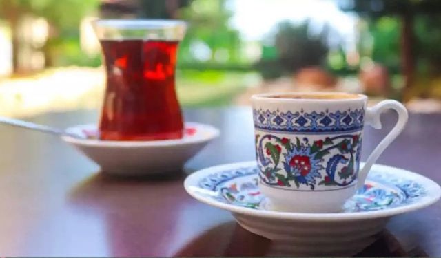 Çay ve kahve kemik sağlığını nasıl etkiliyor? Uzmanlardan önemli uyarı