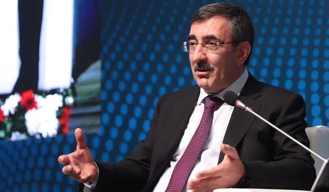 Cevdet Yılmaz’dan ekonomiye güven mesajı
