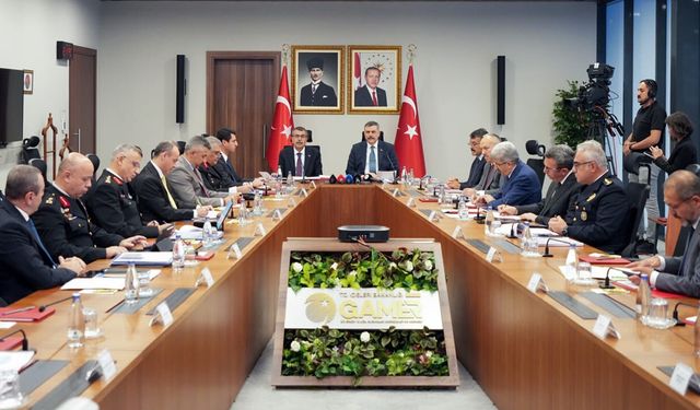 Çocukların eğitim güvenliği için yedi bakanlıktan ortak adım