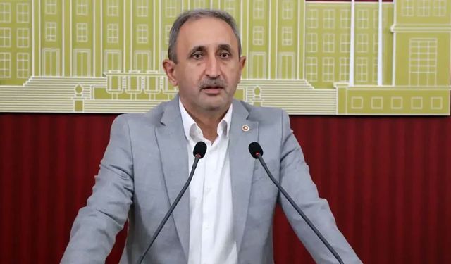 Demir: Süresiz nafaka uygulamasına son verilmeli