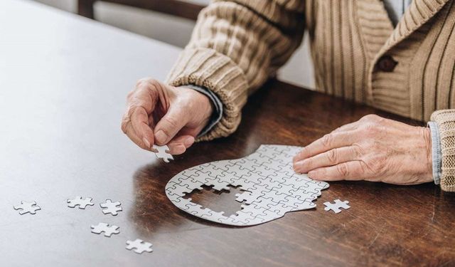 Dünya Genelinde Demans Alarmı: 2050’de 139 Milyona Ulaşabilir