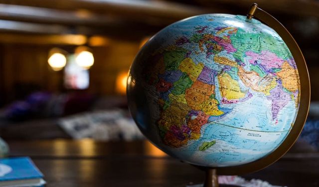Dünya haritasında yeni dönem: BM’den Equal Earth kararı