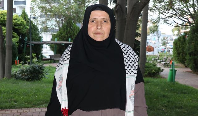Eğitimci Şenoğlu’ndan başörtüsü tepkisi: Tesettürümüz kulluğumuzun gereğidir