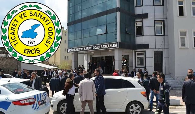 Erciş TSO’dan üyelere seçim öncesi önemli uyarı