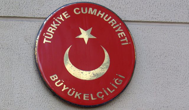 Erdoğan imzaladı: 12 ülkeye yeni büyükelçi