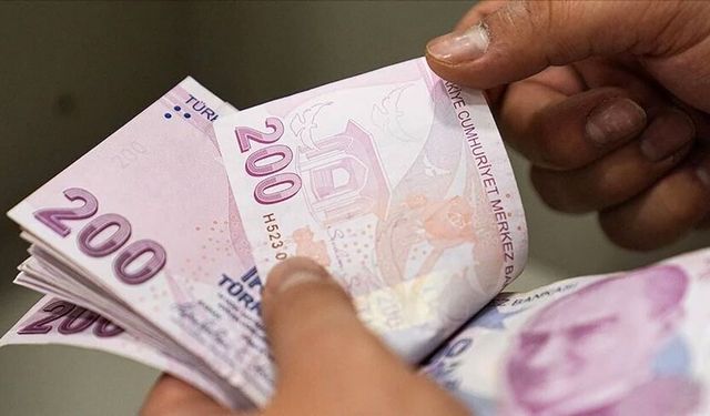 Evde bakım yardımı hesaplara yattı! 7,7 milyar liralık destek ödemesi