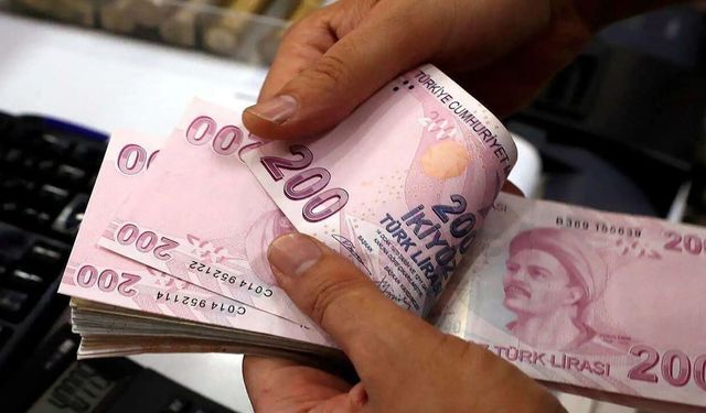 Eylül ayı SED ödemeleri hesaplara yatırıldı