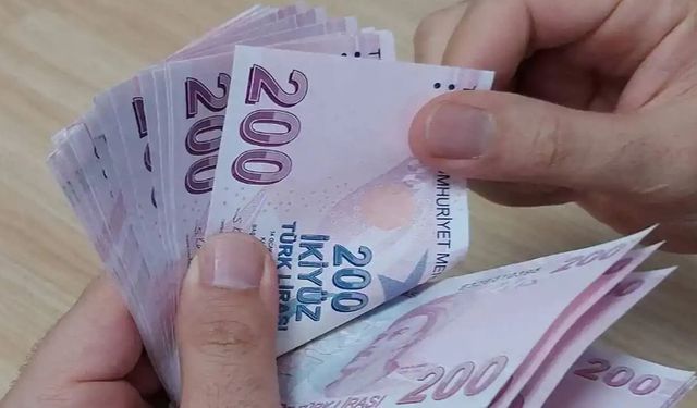 Eylül ayı yaşlı ve engelli aylıkları hesaplara aktarılıyor