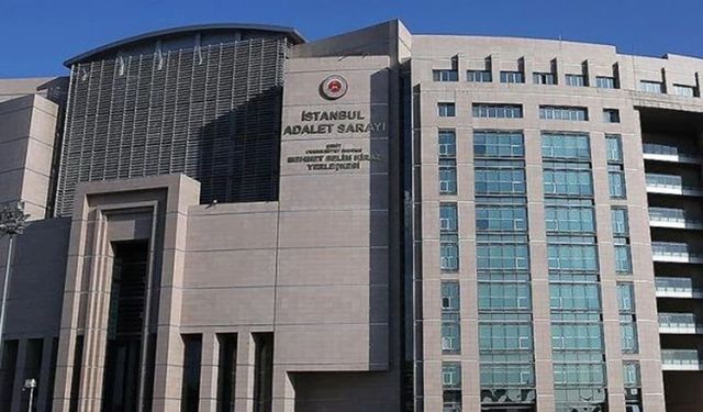 Fon soruşturmasında yeni gelişme: Tedbirler kaldırıldı