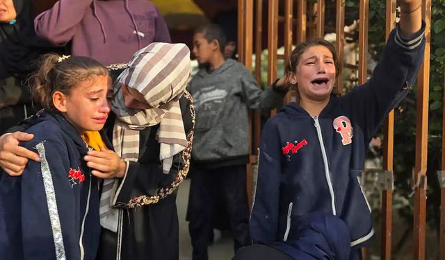 Gazze’de eğitim yeni döneme ağır kayıplarla giriyor