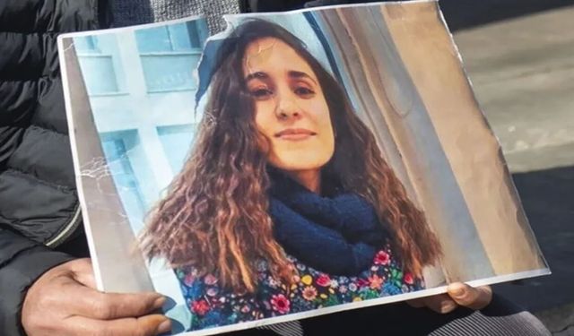 Gülistan Doku soruşturmasında iki tutuklama