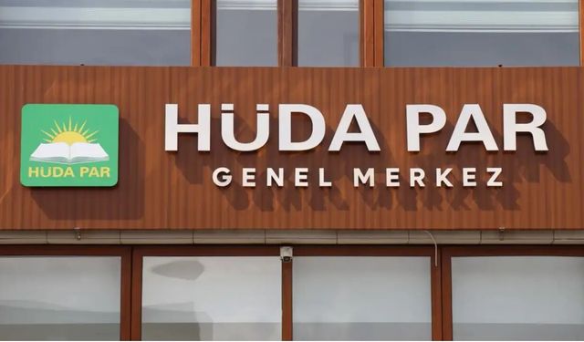 HÜDA PAR: Kamuya personel alımında uyuşturucu testi zorunlu olmalı