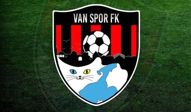 Vanspor yeni teknik direktörünü açıkladı