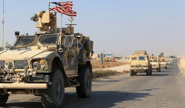 Irak’tan Kritik Karar: Yabancı Askerî Varlığın Son Merkezi de Kapanıyor