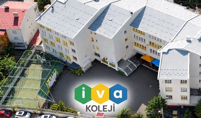 İVA Koleji eğitim sistemi ve başarılarıyla öne çıkıyor