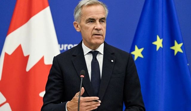 Kanada'dan Filistin'e 100 milyon dolarlık yardım