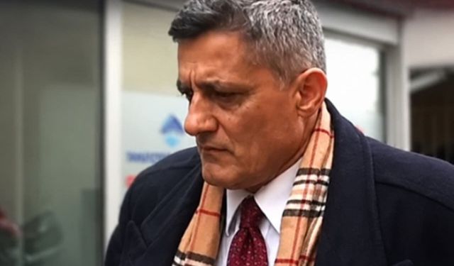 Kaşif Kozinoğlu soruşturmasında 3 tutuklama