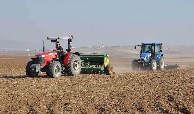 Kırsal kalkınmaya 12,5 milyar liralık hibe desteği