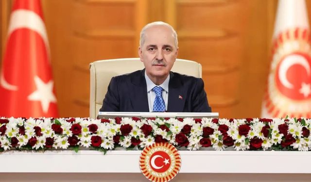 Kurtulmuş: Erken seçim için bir gündem yok