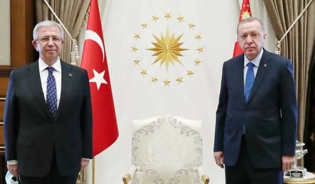 Mansur Yavaş’tan dikkat çeken mesaj: Gereğini yapmaktan çekinmem