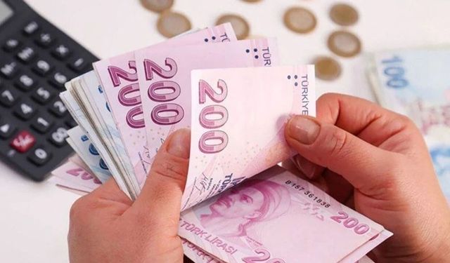 Memur ve emeklinin ocak zammı için yeni hesap ortaya çıktı