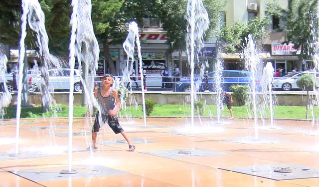 Meteoroloji uyardı: Sıcaklıklar 4 derece birden artacak