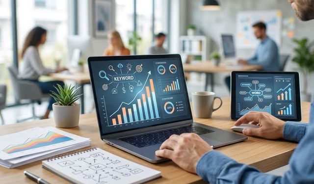 Reklam Ajansının Gözünden Yandex Metrica: Veriyle Büyüyen Kampanyalar