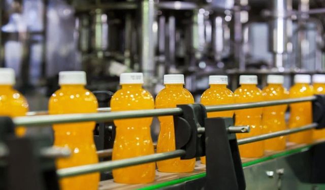 Meyve sularında yeni dönem: Tatlandırıcıya yasak geliyor