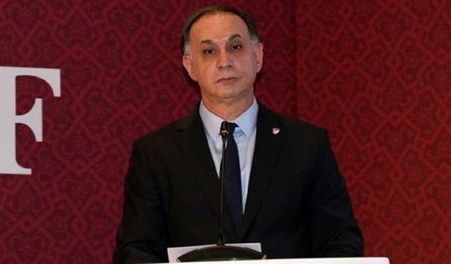 MHK Başkanı Gündoğdu'nun da aralarında olduğu 7 şüpheli gözaltına alındı
