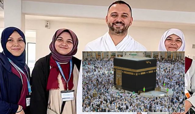 Milletvekili Dinç: Ünlüce ailesinin yaşadığı mağduriyeti Bakanlığa taşıdık