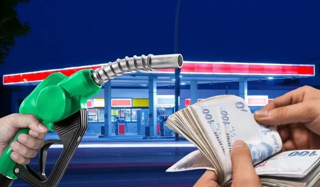 Motorin fiyatlarına dev zam: Van’da 100 liraya dayandı!