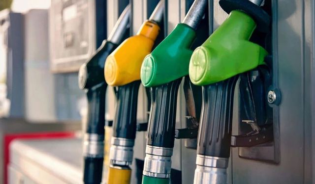 Motorine 4,10 liralık indirim geldi