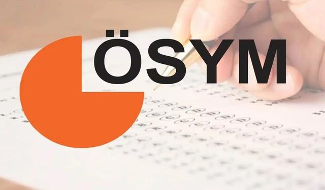 ÖZYES sonuçları açıklandı