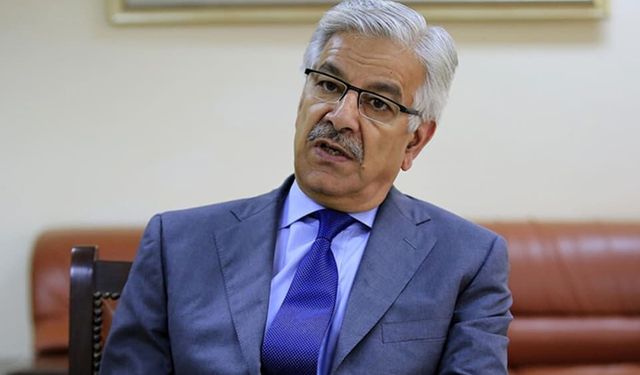 Pakistan’dan Suudi Arabistan uyarısı