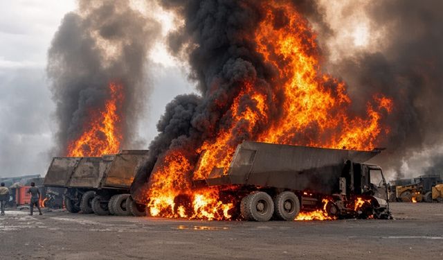 Panguna madenine saldırı: 30 yıl sonra yeniden açılması planlanıyordu