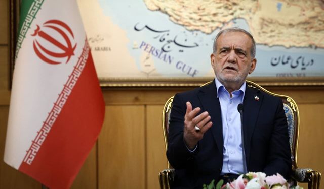 Pezeşkiyan: Mekke Anlaşması İslam Birliği İçin Önemli Bir Adım Olabilir