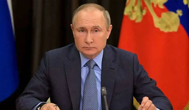 Putin’den seferberlik iddialarına sert yanıt