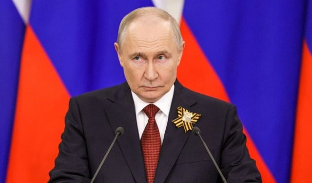 Putin’den Ukrayna’ya müzakere mesajı: İstemiyorlar