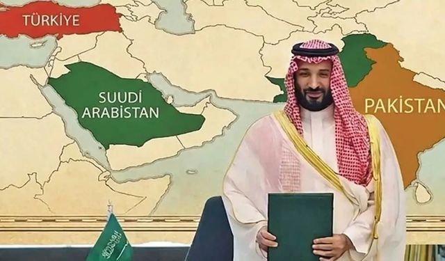Riyad’dan Türkiye ve Pakistan’a kritik toplantı çağrısı