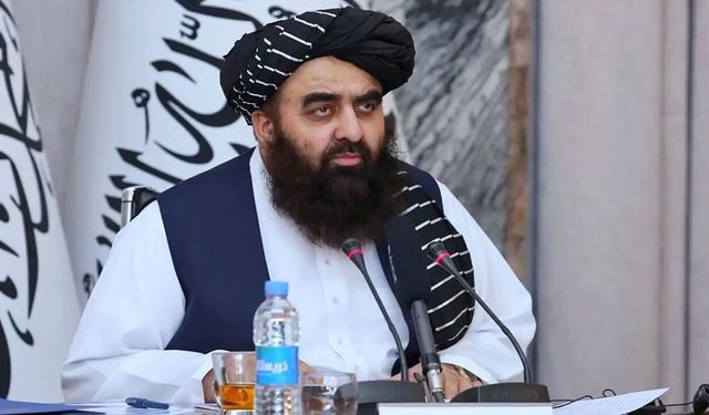 Rusya duyurdu: Afganistan için Moskova formatında toplantı yapılacak