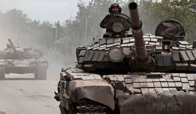 Rusya’dan Donetsk’te yeni kontrol açıklaması
