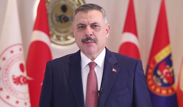 Şanlıurfa’daki 5,4 büyüklüğündeki deprem sonrası ekipler sahada